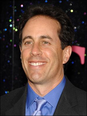 Microsoft has enlisted <b>Jerry Seinfeld</b> to <a href=