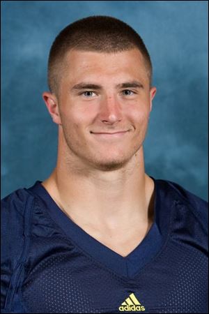 Sam McGuffie