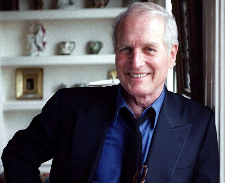 Legendary actor Paul Newman dies at age 83 The Blade