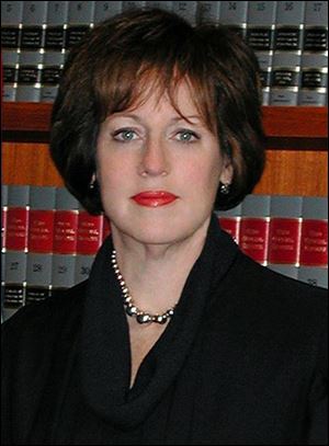 The 2002 election of Justice
Maureen O Connor to the Ohio
Supreme Court led to a conservative realignment of the panel.