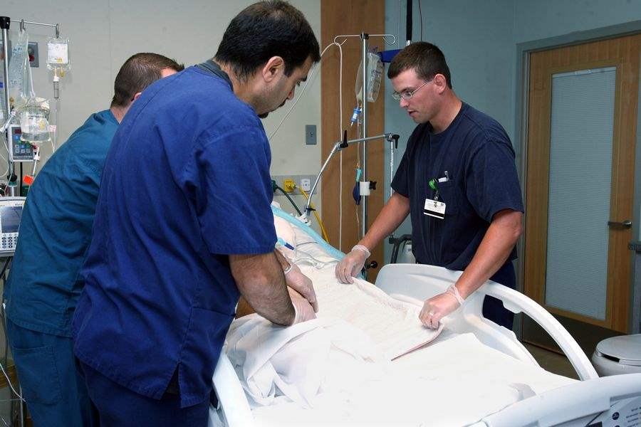 Medicare, insurers to stick hospitals with bad care's cost The Blade