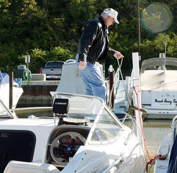 Rossford-plans-dredging-project-to-assist-boaters