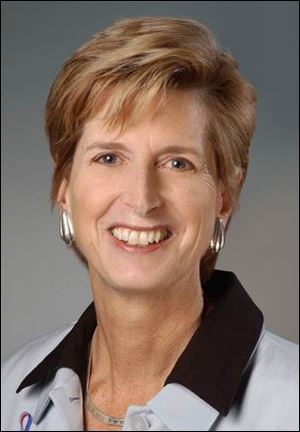 Christine Todd Whitman resigned her post as EPA chief over the U.S. stance on global warming.