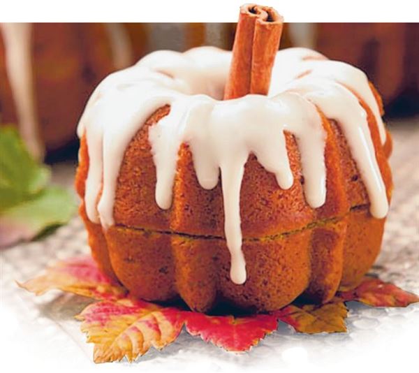 Party Cakes these celebratory desserts add fun to even ordinary meals