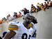 Washington-is-go-to-guy-for-Steelers-2.jpg Nate Washington leaves the stadium happy after his
Steelers beat Cincinnati.