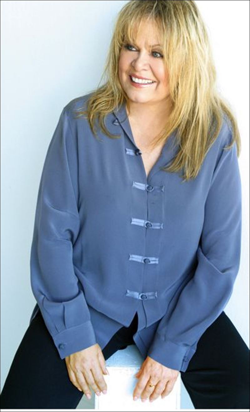 Sally Struthers will star in 'N...