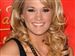 Carrie Underwood doesn't like to be asked who she voted for and she won't be asking you either.