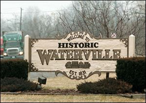 Waterville Village Council voted after listening to scores of residents condemn the proposal. 