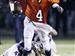Sidelines-Southview-s-Joplin-simply-sensational.jpg Shaun Joplin eludes Lexington defenders in a playoff game. The Southview senior receiver led the Northern Lakes league in receptions this year. He also plays as a defensive back, punts and kicks.