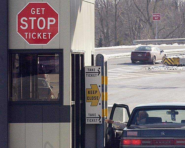 EZPass to mitigate toll hike on Ohio Turnpike The Blade