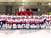New-varsity-hockey-stirs-excitement-at-Monroe-High-School.jpg Members of the Monroe High School varsity hockey team are, from left, front row, Joshua Doll, Alexander Compean, Michael Durkin, Kyler Kleindeinst, John Mulligan, Matt Van Otten, Jordan Prewitt, Dillon Montalvo; middle row, Nick Roof, Cody Popovich, Brennan Gibbs, Dustin Pilgrim, Alec Swindeman, Stephan Mayes, Nick Diehl, Hank Meyerholtz, Zach Wilson, Joseph Smigielski, Gary Simmons, Cameron Barron, and back row, assistant coach Jason Clements, head coach Isaac Murphy, assistant coach Jeff Dare, assistant coach Mark Dare.