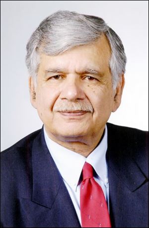 S. Amjad Hussain