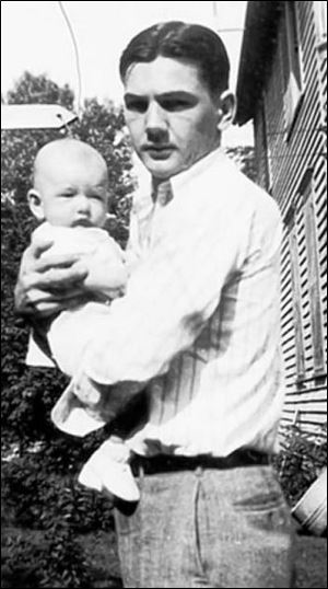 Jack Kennedy married Winifred Andres, who gave birth to Jack, Jr. After the birth, Kennedy worked for his uncles.