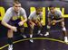 SIDELINES-Champion-Panthers-bent-on-repeating-in-NLL.jpg Defending NLL champion Maumee has plenty of experience returning. Among the leaders for the Panthers are, from left, Justin Rippke, Mike Warren and Mikkal Johnson.