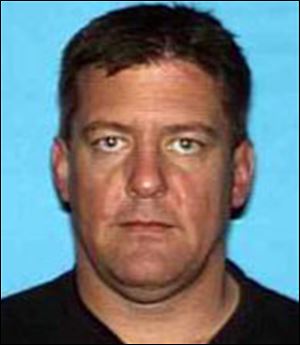 Bruce Pardo, 45, is the suspect in the shooting rampage. He later killed himself, authorities said. 