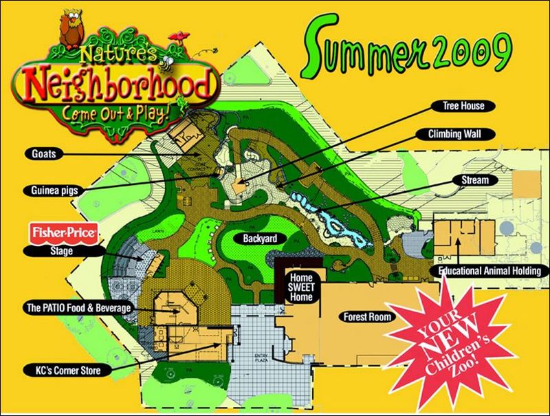 Zoo readies this year s pet project Toledo Blade