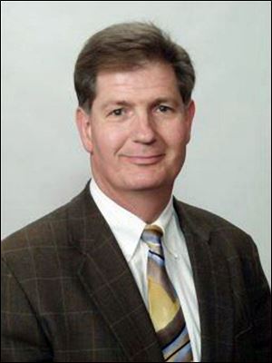 Keith Wilkowski ran unsuccessfully for mayor in 2005, finishing third.