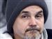 James Studer says freezing weather just adds misery to his homeless predicament.