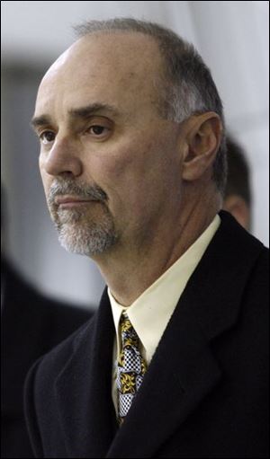 Under Jim Cooper, the Northview hockey team reached the state final four seven times.