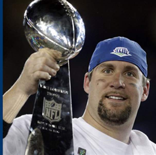 Pittsburgh Steelers win Super Bowl XLIII The Blade