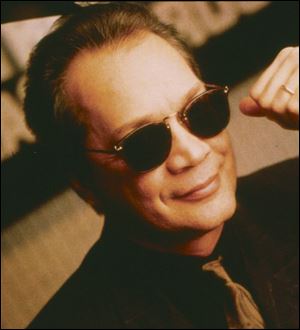 Mitch Ryder and the Detroit Wheels will be at the Valentine Theatre Saturday night.