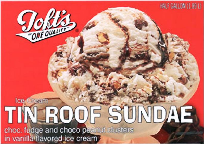 Toft's recalling ice cream product Toledo Blade