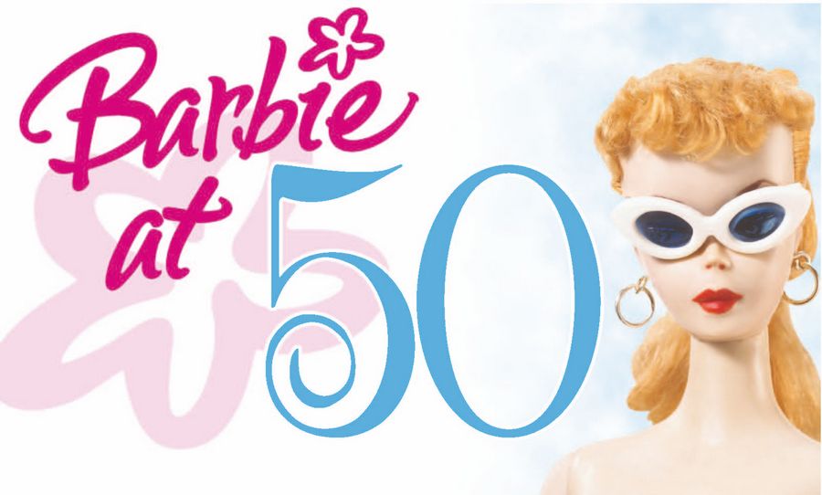 Barbie at 50 The doll revolutionized the toy industry The Blade