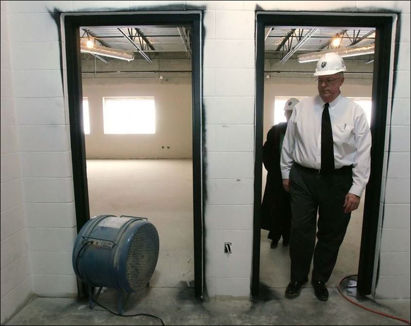 Wauseon Exempted Village School District