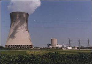 Regulators cite a failure in 2002 at the Davis-Besse Nuclear Power Station as an example for the need for greater accountability.