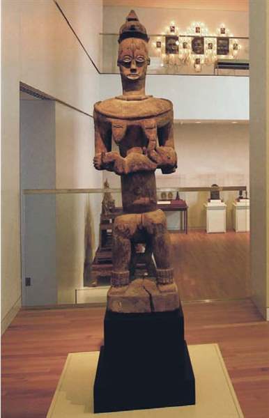 University of Michigan Museum of Art unveils results of $47 million