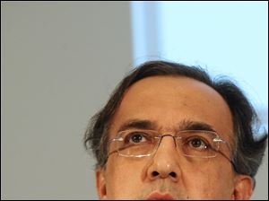 Marchionne