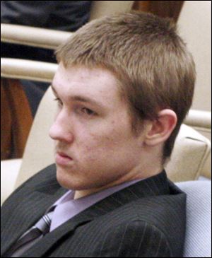 Robert Jobe was convicted in November, 2007, and sentenced to life in prison with eligibility of parole after 18 years. The Lucas County Prosecutor's Office maintains the juvenile court acted well within its discretion to send Jobe to adult court. The 17-year-old is incarcerated in the Madison Correctional Institution in London, Ohio.