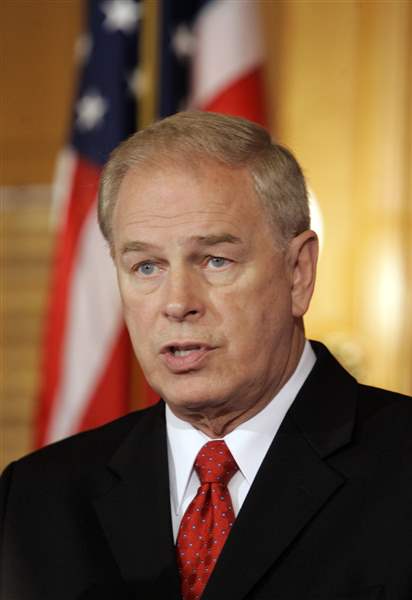 Ted-Strickland