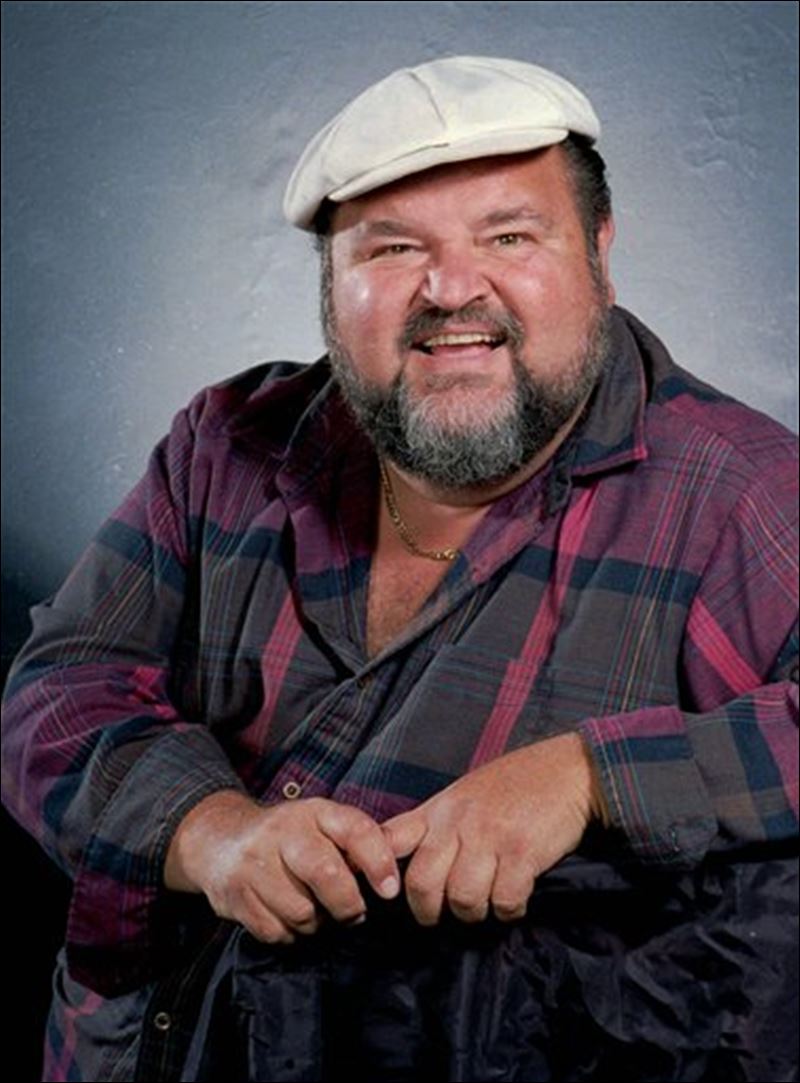Dom DeLuise, actor, comedian and chef, dies at 75 - Toledo Blade