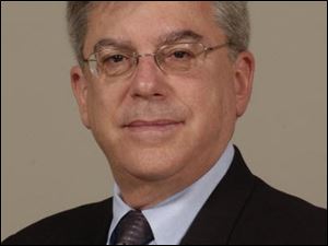 Mark Barbash