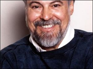 Wayne Allwine