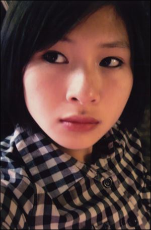 Yu Linlin Huang