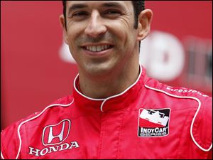 Castroneves 