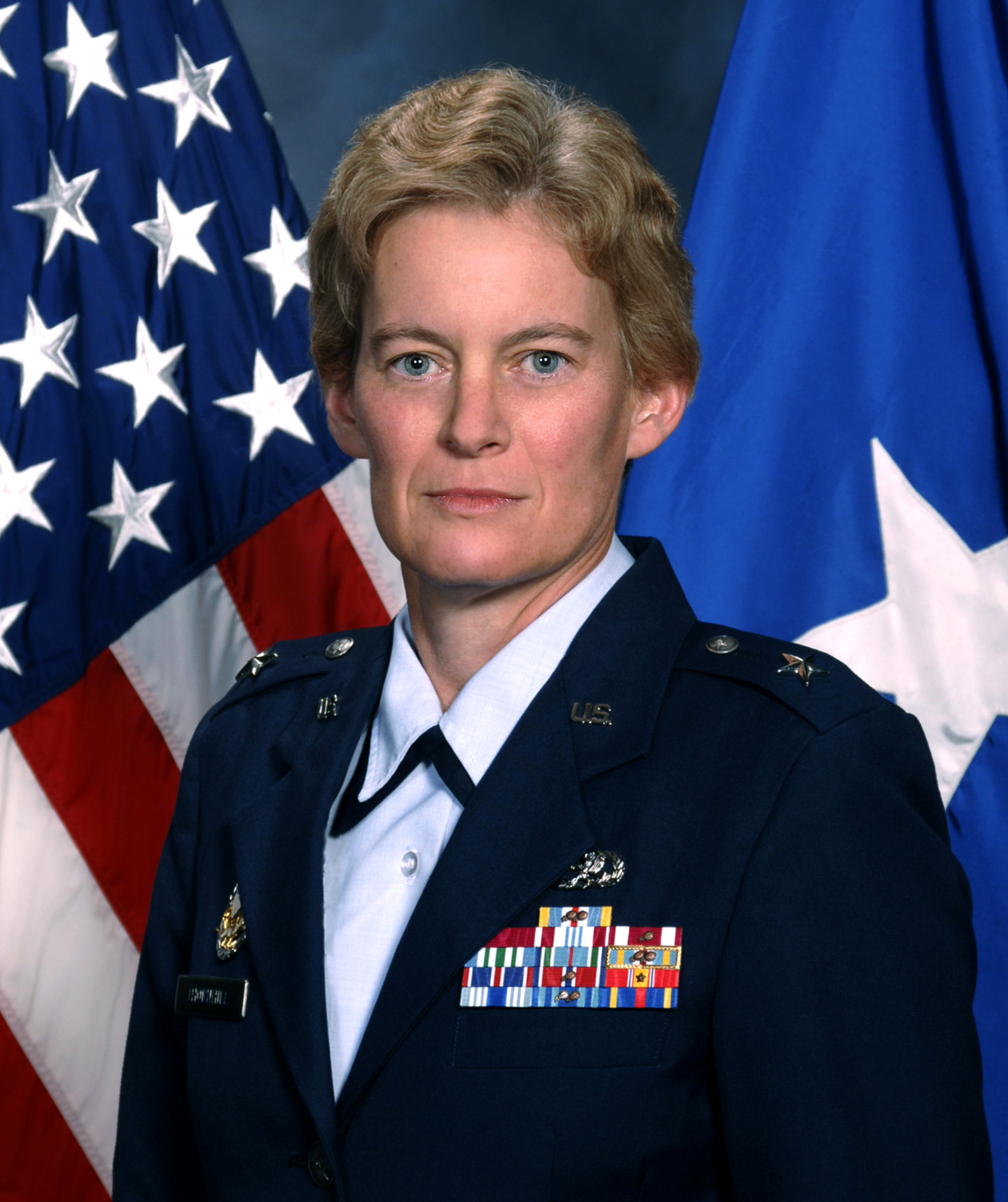 Air Force general chosen to lead Toledo Memorial Day parade The Blade