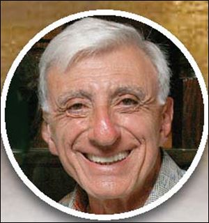 Images of space via NASA's Hubble telescope will flash as Jamie Farr narrates ‘The Planets' with the Toledo Symphony Feb. 27.