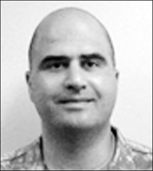 Nidal Malik Hasan