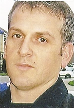Lakewood, Wash., police officer Mark Renninger, formerly of Lehigh Valley, Pa., has been identified as one of the slain policeman.