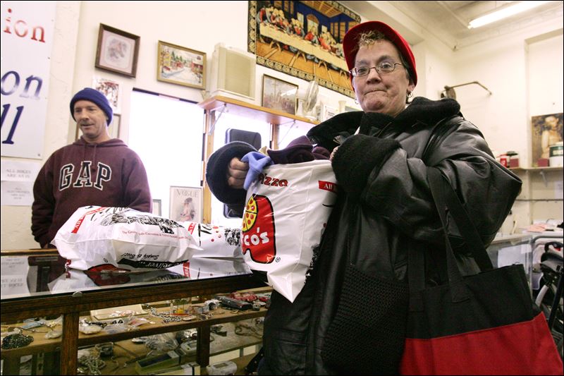 Helping others on 'manna principle'; missions step up as region ...