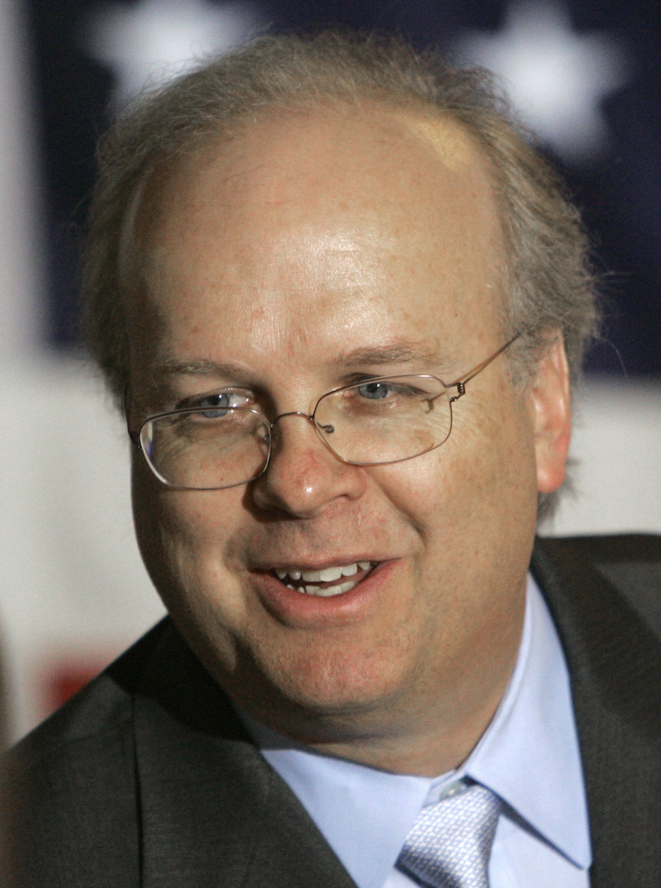 Karl Rove Pictures at Susan Jackson blog