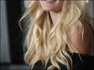 Heidi Montag