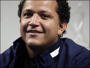 Cabrera 