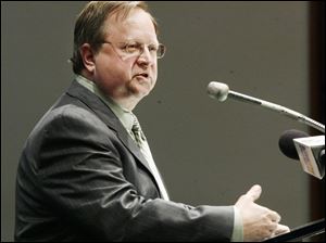 Superintendent John Foley and school board members plan to reveal proposed budget cuts in the next month. ‘We have to be real about what we're proposing so people continue to know we're being honest and truthful and transparent,' Mr. Foley said.
