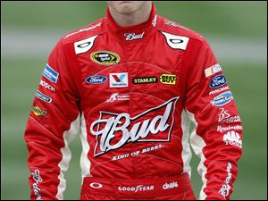 As he prepares to race at Las Vegas, driver Kasey Kahne has more pressing things to worry about than who he will drive for next year after his contract with Richard Petty Motorsports runs out after this season. He's last in the Sprint Cup Series standings after two races.