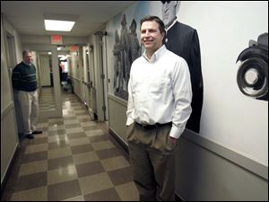 Police Sgt. Steve Forrester, head of the cold-case squad and one of the team's original members, has been on the force since 1983. He helped solve the 1980 murder of Sister Margaret Ann Pahl and a series of murders by brothers Anthony and Nathaniel Cook in the 1970s and 1980s.