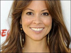Brooke Burke